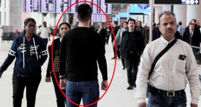 5 yılda 7 bin 302 yabancı teröristin yakalandığı Risk Analiz Birimi'ne ilk kez girildi