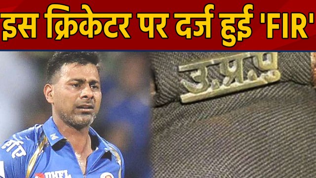 Praveen Kumar beats up people in drunken state in Meerut, police register FIR | वनइंडिया हिंदी