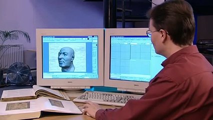 Jesus The Real Story Episode 3 The Last Days Part 7