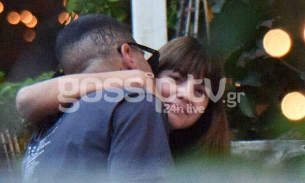 Snik – Παπαγεωργίου Η «καυτή» αποκάλυψη για τη σχέση τους θα σε τρελάνει και θα σε κάνει να… ζηλέψεις