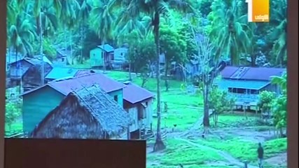 "الأمن والغذاء فى إفريقيا" فيلم تسجيلى بمنتدى شباب العالم .. فيديو