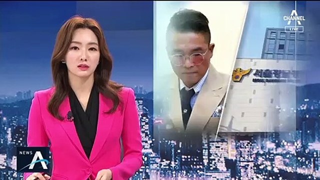 ‘김건모 고소’ 여성, 8시간 경찰 조사…신변보호 요청