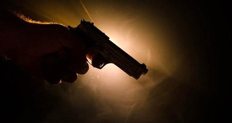 16 yaşındaki kız çocuğu başından vurulmuş halde bulundu