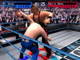 WWF Smackdown! 2 - Kevin Nash season #10