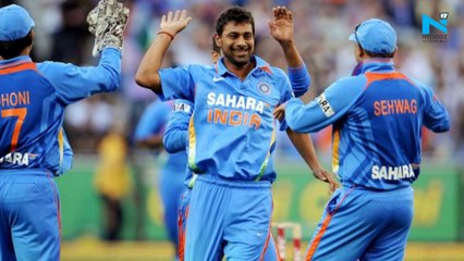 Former India pacer Praveen Kumar allegedly thrashes neighbour and his minor son in Meerut