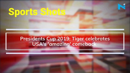 Lakshya Sen wins fifth title of the season | Sports Shot