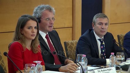 Ora News - Pas 2020 shkrihet Kolegji Zgjedhor