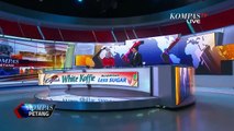 Buntut Video Viral Honorer Masuk Got, Wali Kota Jakarta Barat Non Job Lurah Jelambar