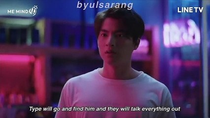 Tharn & Type's Breakup: The Shocking Role of Lhong Revealed 😱