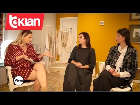 Jo vetem mode - Emisioni 15 - Sezoni 8! (15 dhjetor 2019)