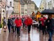 Mulhouse: plus de 400 coureurs au Running du père Noël