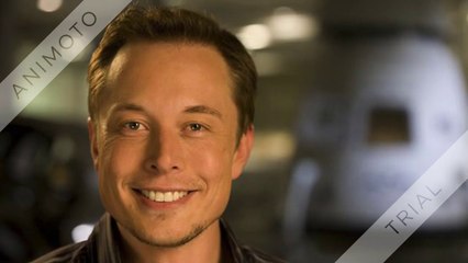 Elon Musk: The Real-Life Tony Stark 🚀