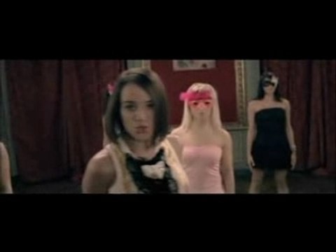 Alizée - Mademoiselle Juliette [DATSU REMIX]