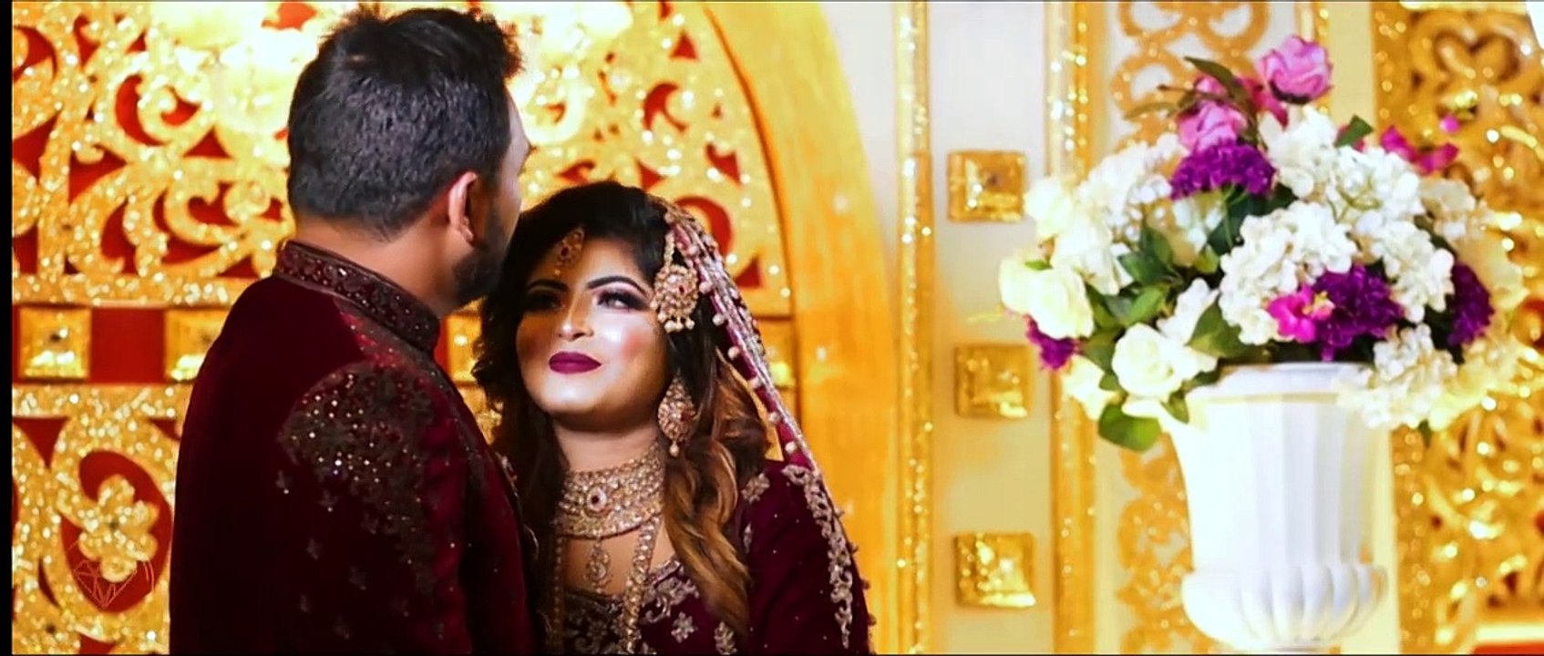 wedding new style function video #2
