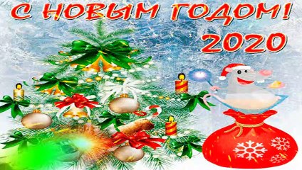 С Новым Годом Deck_the_Halls_Instrumental