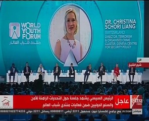 مديرة برنامج الإرهاب فى جنيف: داعش تحقق 2 – 6 مليارات دولار أرباحا