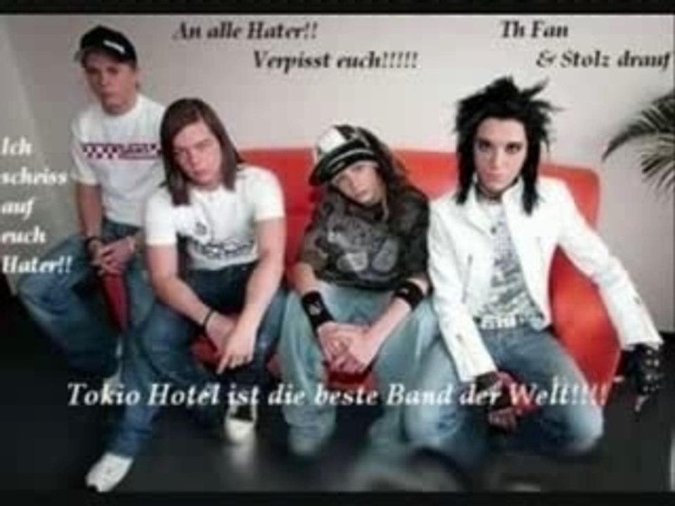 Tokio Hotel
