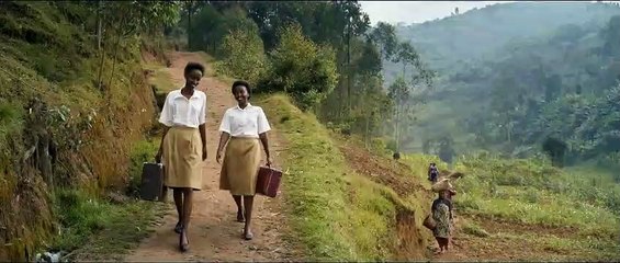 Notre-Dame du Nil Bande-annonce VF (2020) Amanda Mugabekazi, Albina Kirenga