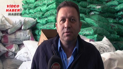 (15 Aralık 2019) ODUN VE KÖMÜRCÜ ESNAFINDAN UYARI