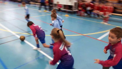 U7 / PLATEAU DE NOEL A ARC SUR TILLE 1/3 (15/12)