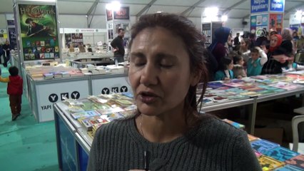 41 yaşında okuma yazma öğrenen kadın kitap yazdı - OSMANİYE