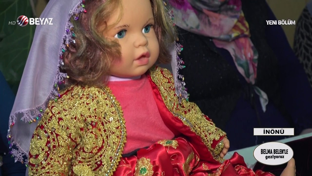 Belma Belen'le Geziyoruz 15 Aralık 2019