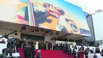 Meghalt Anna Karina, a legendás francia színésznő