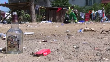 Bursa'da 3 kişinin öldüğü 'Roman düğünü' cinayetinin sanıklarına ceza yağdı