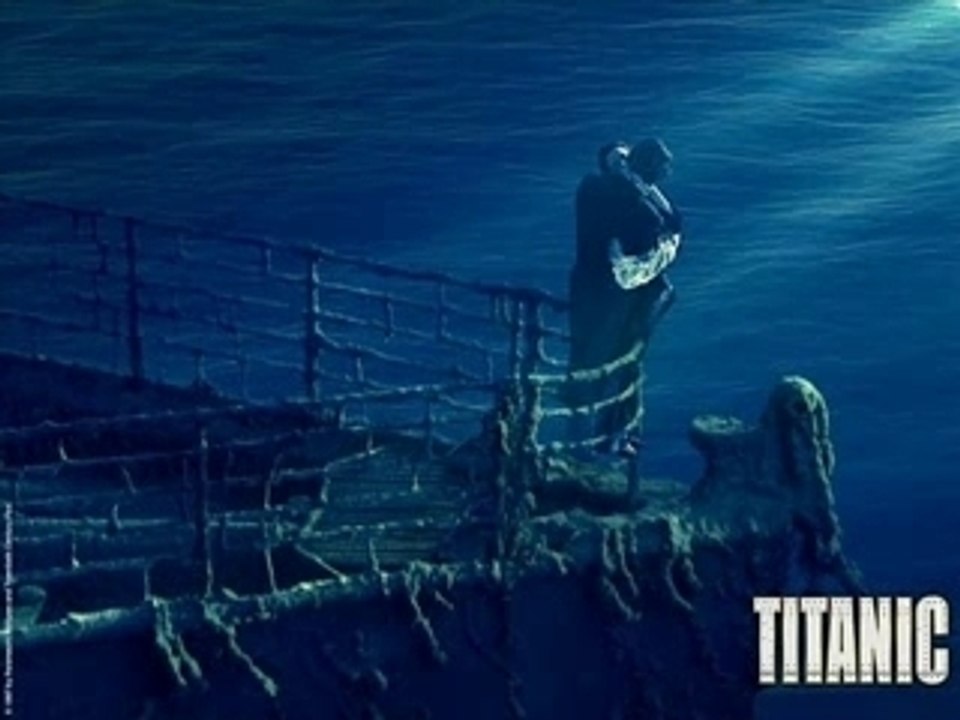 titanic remixxxx