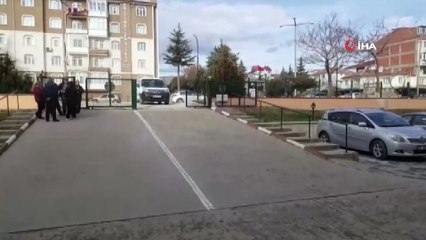 9 gün önce cezaevinden çıktı, aynı suçtan tekrar yakalandı