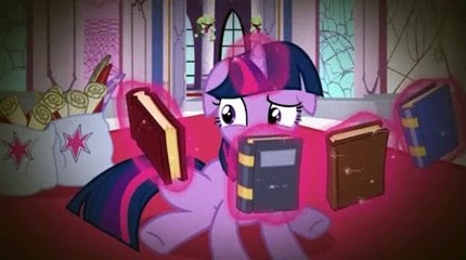 My Little Pony S03E01 The Crystal Empire