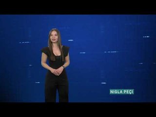Parashikimi i motit - 15 Dhjetor 2019 - Vizion Plus