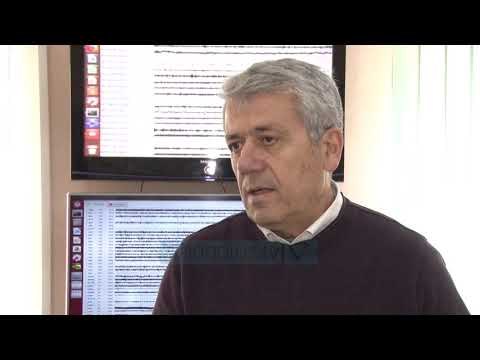 Tërmet 4.0 i shkallës rihter gjatë natës - News, Lajme - Vizion Plus