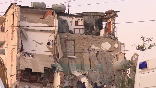 Priten arrestime edhe në Thumanë, sigurohen provat - News, Lajme - Vizion Plus