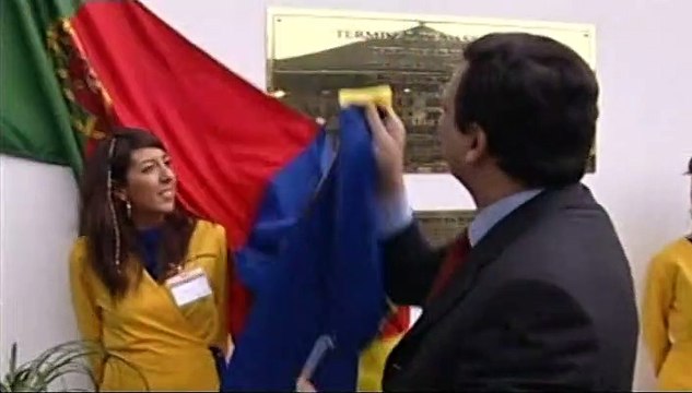 Estradas do Mar - Transportes Marítimos na Madeira -Parte I