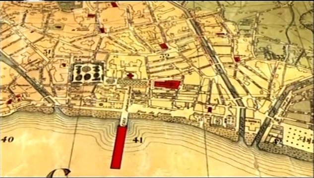 Estradas do Mar - Transportes Marítimos na Madeira -Parte II