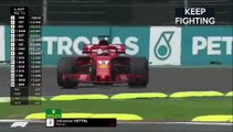 19 F1 GP du Mexique 2018 p11