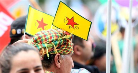 Terör örgütü PKK'nın yeni oyunu: "Kürt Kızılayı" adlı sahte oluşumla örgüte finans sağlıyorlar