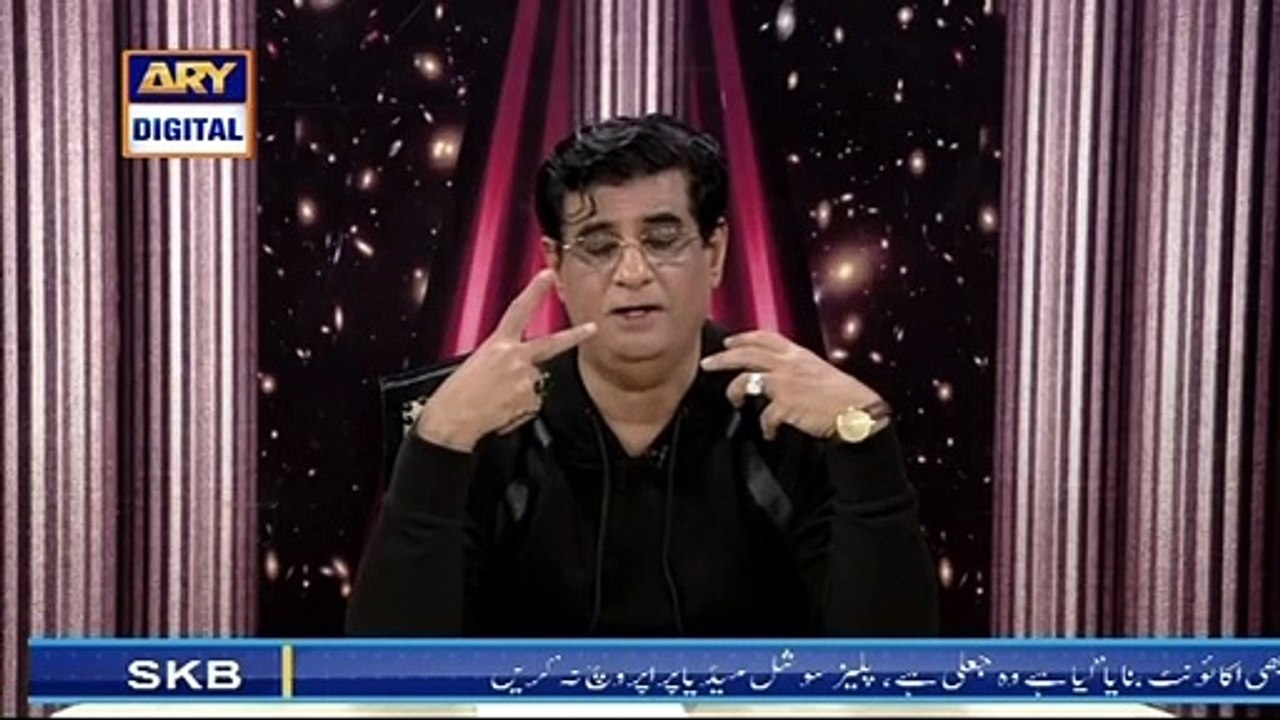 Sitaron Ki Baat Humayun Ke Saath - 15th December 2019