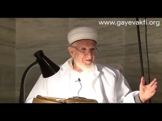 Ünlü hocadan tartışma yaratacak sözler !