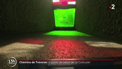 Architecture : le génie de Le Corbusier au cœur des paysages francs-comtois