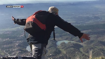 SHTEGTIM - MALI I KRUJES