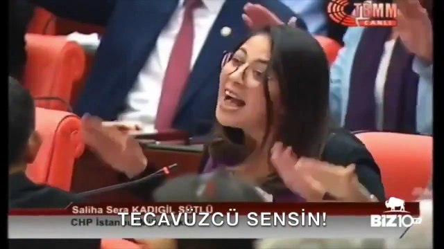 Bakan Soylu'dan dikkat çeken ''Las Tesis'' mesajı