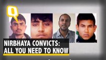 Nirbhaya Convicts: Who Are They and What Were They Charged With?