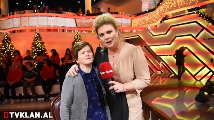 Pas pak me zonjen Deje dhe Eni Çobanin ne "Shihemi ne Gjyq" - Tv Klan (15 Dhjetor 2019)