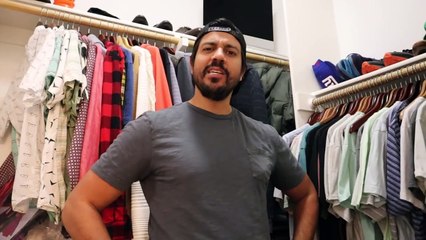 WE Control Dad like a VIDEO GAME with Magic Remote!!!