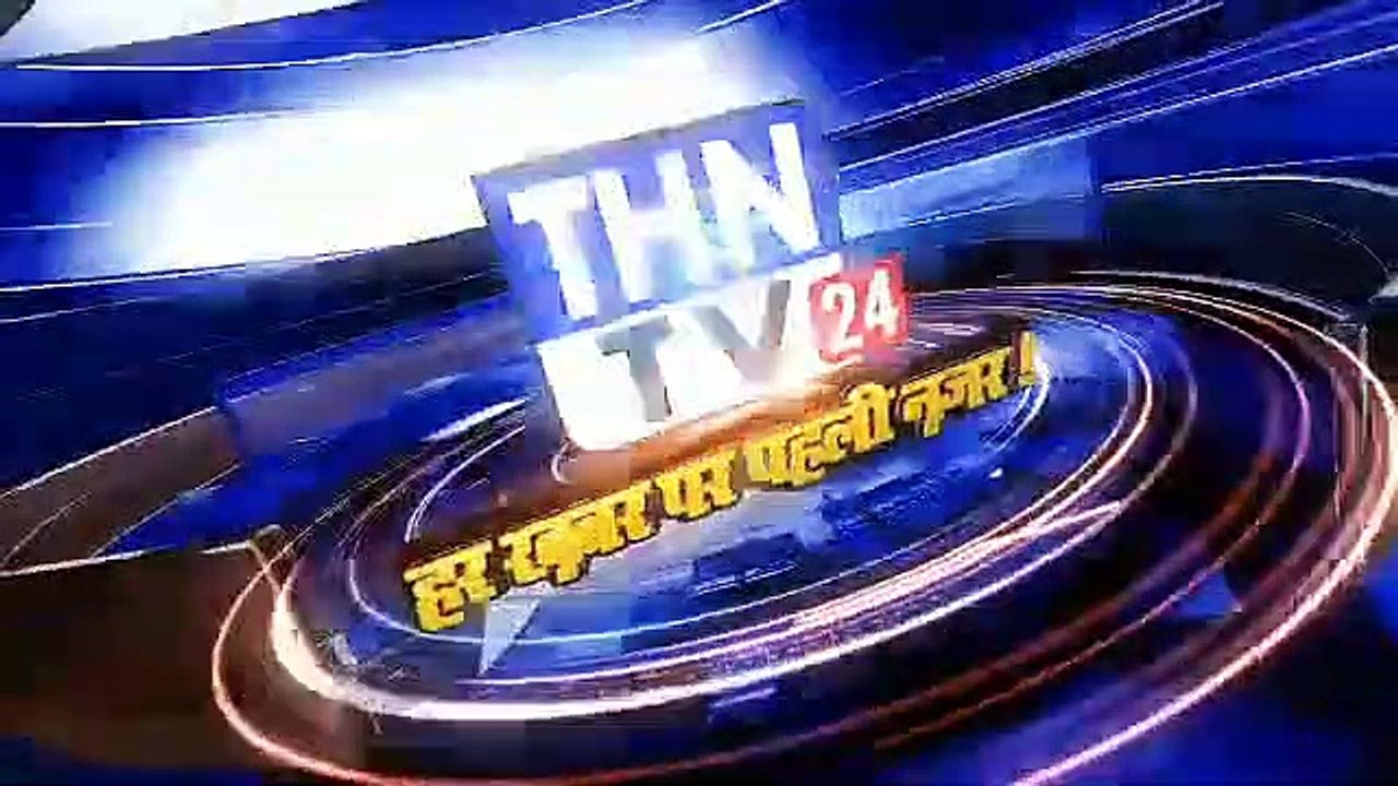 THN TV24 14 ٭ग्राम गजुआखेडा में मंदिर की जमीन पर अवैध कब्जा लोगों ने लगाए कचरे के ढेर٭