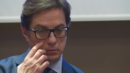 Pendarovski Nevojiten reforma për të penguar migrimin e qytetarëve