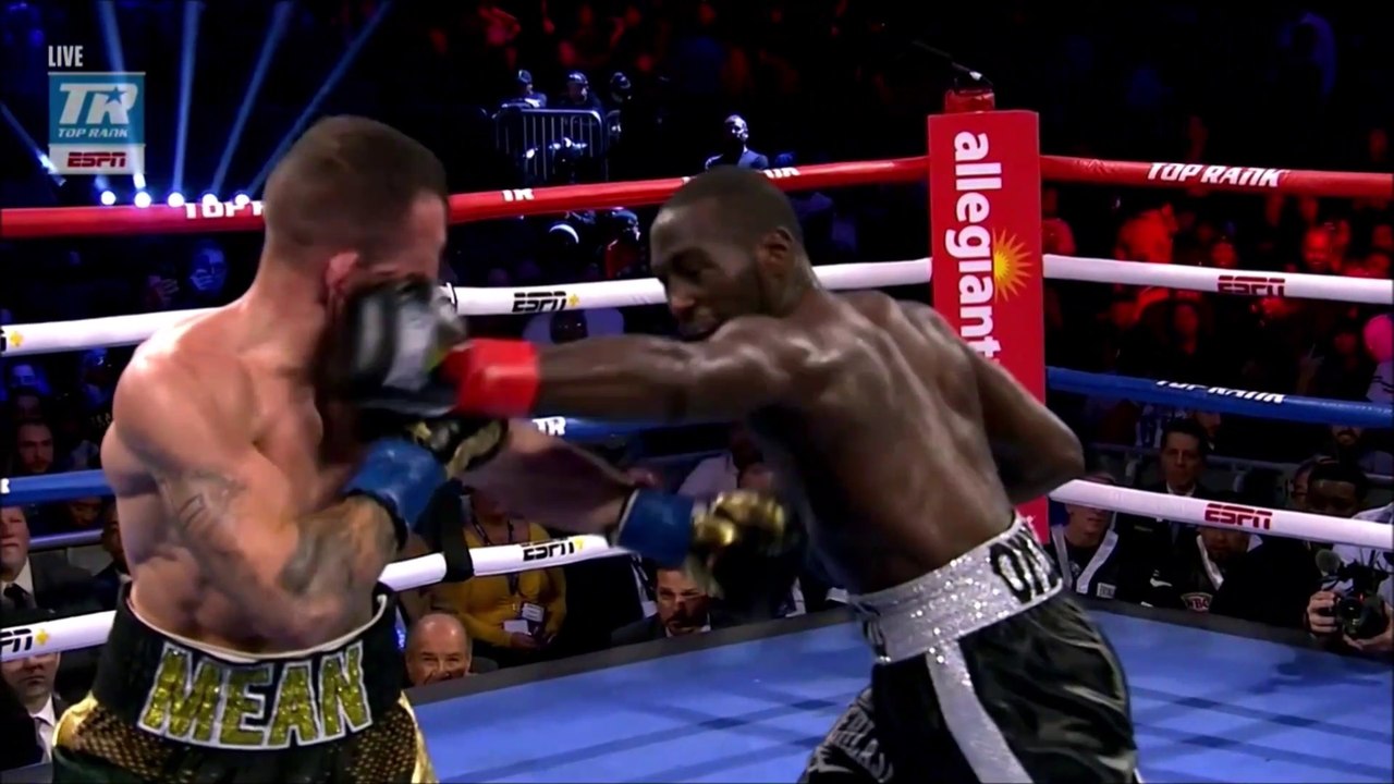 12-14-2019 Terrence Crawford vs Egidijus Kavaliauskas FULL FIGHT HIGHLIGHTS WBO Welterweight Championship
