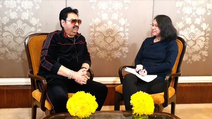 Singer Kumar Sanu on the 90s' music and now
